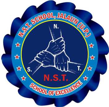 N.S.T. SCHOOL JALAUN